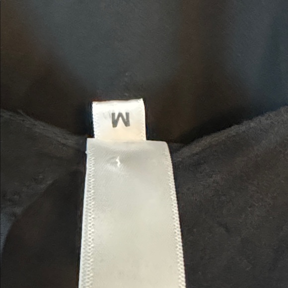 Rat & Boa Black Maxi Dress - Picture 11 of 15